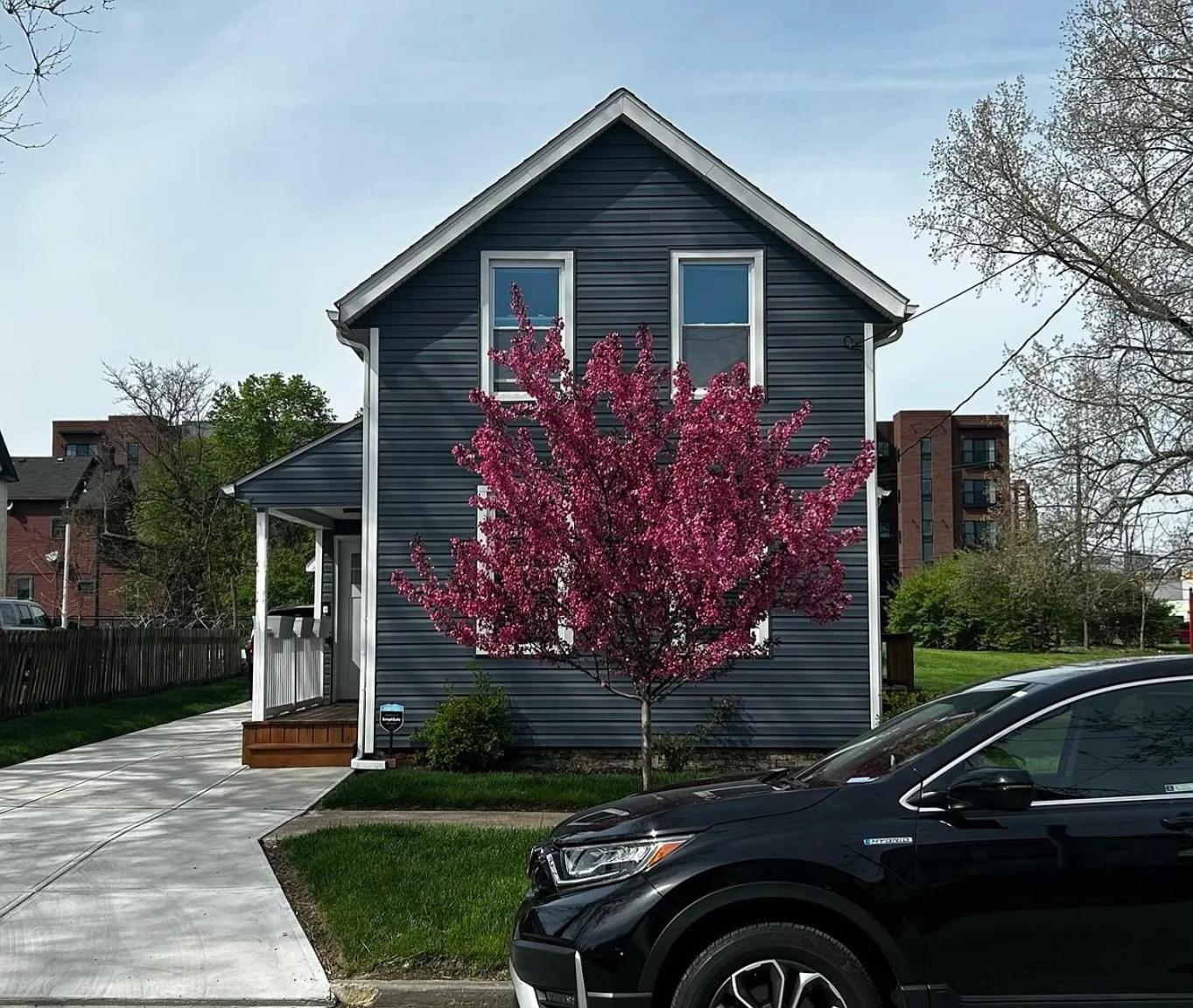 Holiday home Arcaderetro - Privatedecks - Gamerm - 4bd - 3min Dt Ii Vibeonvinyl Cleveland