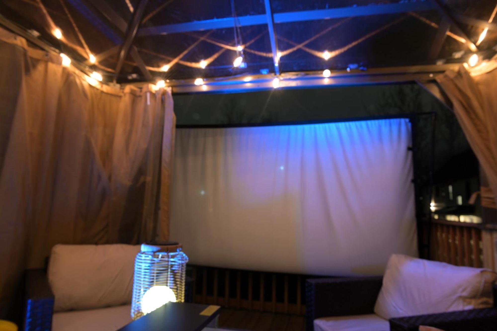 Holiday home Arcaderetro - Privatedecks - Gamerm - 4bd - 3min Dt Ii Vibeonvinyl *